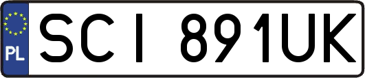 SCI891UK