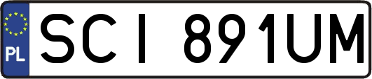 SCI891UM