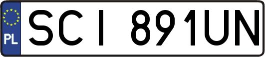SCI891UN
