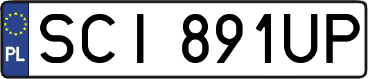 SCI891UP