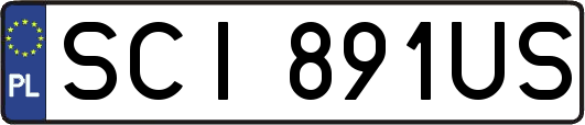 SCI891US