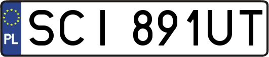 SCI891UT