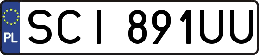 SCI891UU