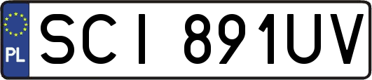 SCI891UV