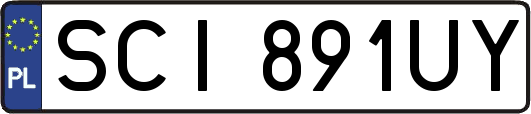 SCI891UY