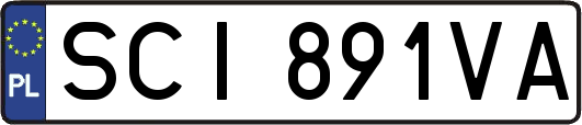 SCI891VA