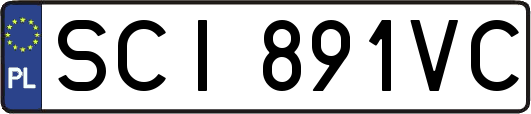 SCI891VC