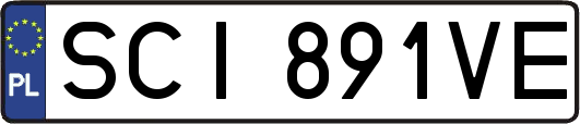 SCI891VE