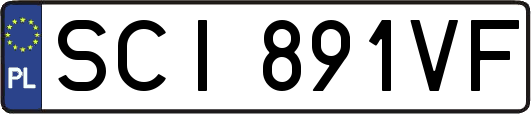 SCI891VF