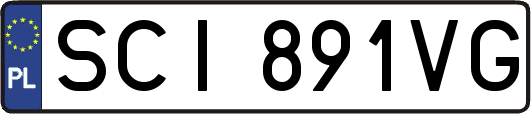 SCI891VG