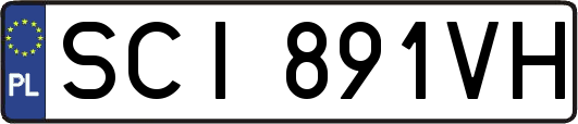 SCI891VH