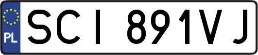 SCI891VJ