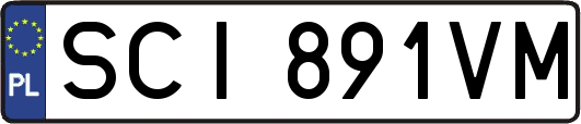 SCI891VM