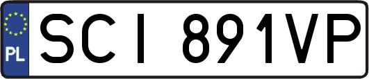 SCI891VP