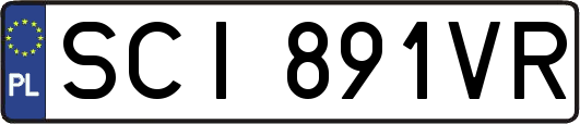 SCI891VR