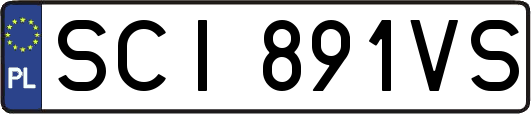 SCI891VS
