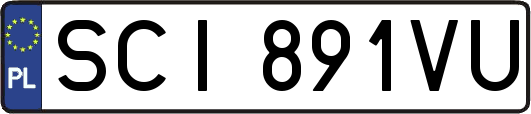 SCI891VU