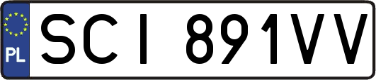 SCI891VV