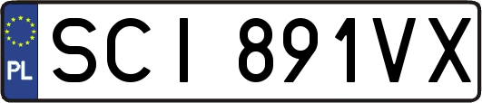 SCI891VX