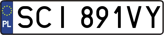 SCI891VY
