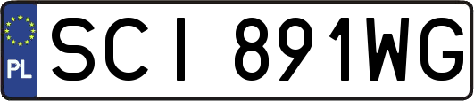 SCI891WG