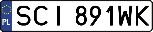 SCI891WK