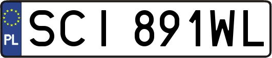 SCI891WL
