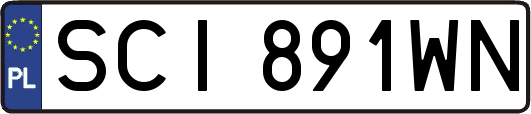 SCI891WN
