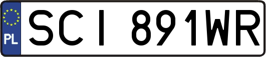 SCI891WR