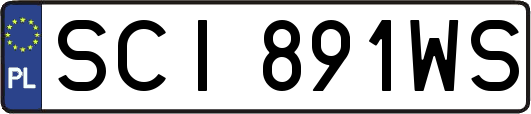 SCI891WS