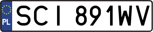 SCI891WV