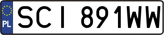 SCI891WW