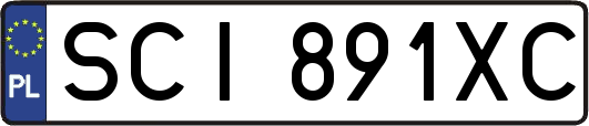 SCI891XC