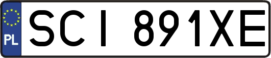 SCI891XE