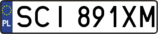 SCI891XM