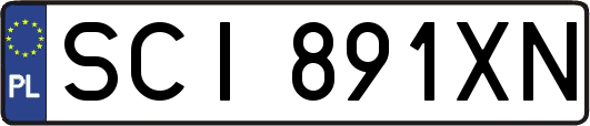 SCI891XN