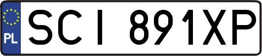 SCI891XP