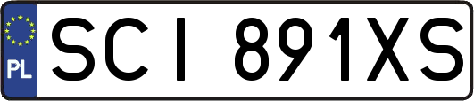 SCI891XS