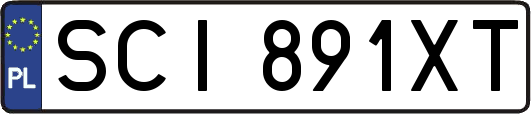SCI891XT