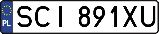 SCI891XU