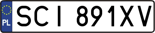 SCI891XV