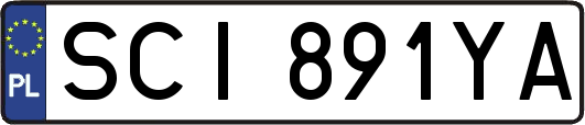 SCI891YA
