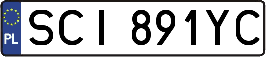 SCI891YC
