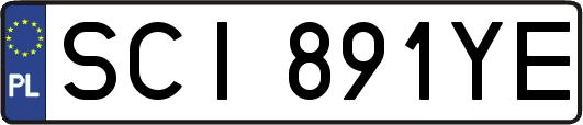 SCI891YE