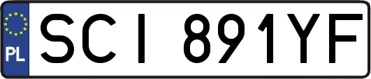 SCI891YF