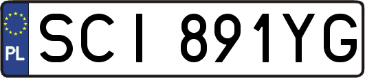 SCI891YG