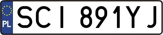 SCI891YJ