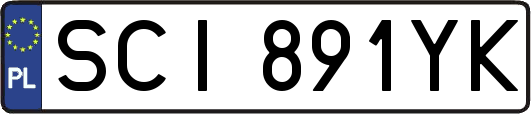 SCI891YK