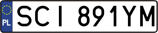 SCI891YM