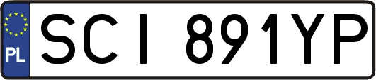 SCI891YP